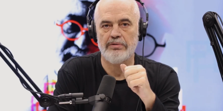 Çdo pagesë dhe blerje përmes bankës, Rama dhe Ibrahimaj: Projekti pilot do të zbatohet fillimisht në Tiranë