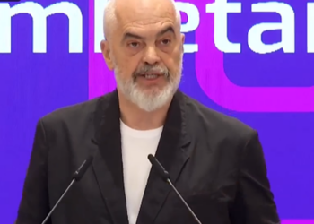 Arrestimi i Berberit, reagon indirekt Rama: Do lëmë drejtësinë të bëjë punën e saj me drurët e shtrëmbët