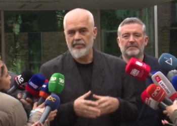 “Amnistia penale në tryezën e Kuvendit”, Rama: Do të votohet nga të gjithë