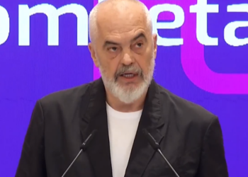 Akuza për pazare me Berishën, Rama: Broçkulla! Nëse s’do donim drejtësi, do i kishim bërë pazaret për ta ndaluar