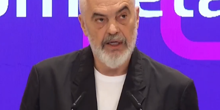 Akuza për pazare me Berishën, Rama: Broçkulla! Nëse s’do donim drejtësi, do i kishim bërë pazaret për ta ndaluar