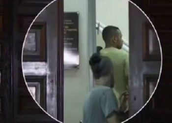 FOTO/ Robinho arrestohet në Brazil, do të vuajë nëntë vjet burg për përdhunimin e një shqiptareje