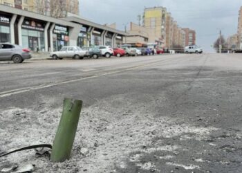 Rusia rrëzon 18 raketa ukrainase mbi Belgorod