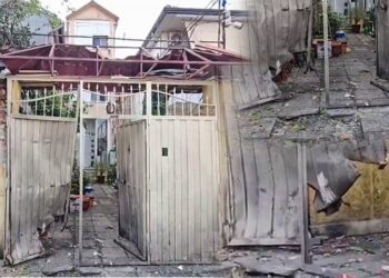 Shpërthimi me tritol mesazh për Dori Salën? I riu dyshohet se drejton një kompani bastesh