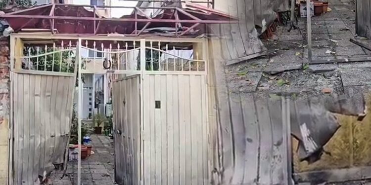 Shpërthimi me tritol mesazh për Dori Salën? I riu dyshohet se drejton një kompani bastesh