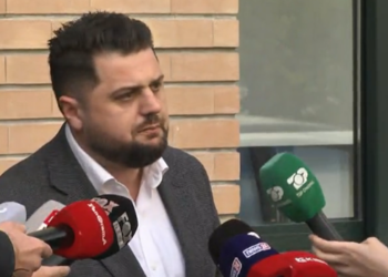 Pas letrës së Gjekmarkajt, Basha çon Sefën në Apel: Drejtësi për vulën!