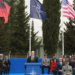 Inagurimi i bazës ajrore në Kuçovë, reagon Ambasada e SHBA: Shqipëria e palëkundur ndaj parimeve të NATO-s