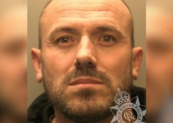 EMRI/ Shqiptari kapet me qesen plot me paund në Britani, dënohet me burg