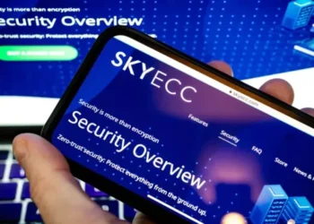 Drogë, para dhe kompani/ “SKY ECC” në Belgjikë, jepet pretenca për disa shqiptarë