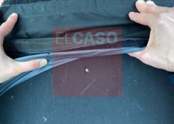 Qëlluan drejt policëve spanjollë, e pësojnë keq shqiptarët