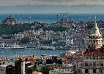 Frika nga tërmeti i madh “pushton” fushatën zgjedhore të Stambollit