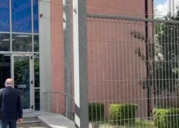 Thirret në SPAK ish-kryebashkiaku i Sarandës, Stefan Çipa