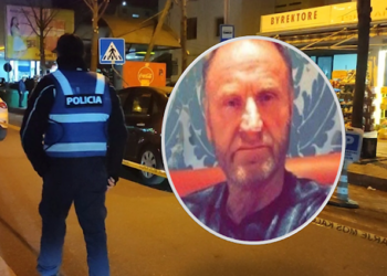 Tentoi të vriste burrin e mbesës pse nuk e thirri në funeral, ekstradohet nga Gjermania në Shqipëri 68-vjeçari