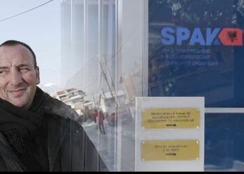 Trafik droge nga Amerika e Jugut në Gjermani, kush janë Princ Dobroshit dhe Olsi Syziut që SPAK i sekuestroi pasuritë