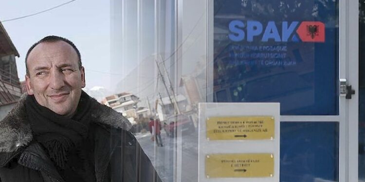 Trafik droge nga Amerika e Jugut në Gjermani, kush janë Princ Dobroshit dhe Olsi Syziut që SPAK i sekuestroi pasuritë