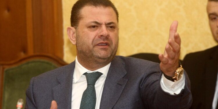 Ekskluzive/ Krizë në qeverisjen e majtë, Tom Doshi kalon në opozitë