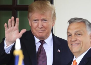 Orban: Trump nuk do t’i japë para Ukrainës për të luftuar Rusinë, nëse zgjidhet president i SHBA-ve