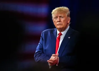 Kërcënon Donald Trump: Nëse nuk zgjidhem President, do të ketë një masakër në Amerikë