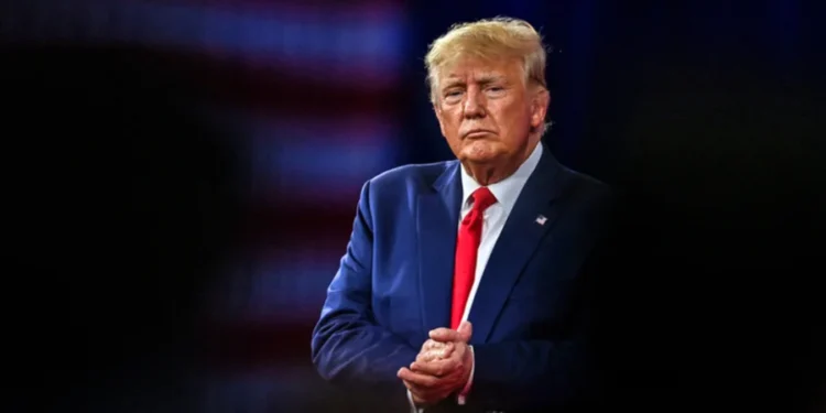 Kërcënon Donald Trump: Nëse nuk zgjidhem President, do të ketë një masakër në Amerikë