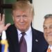 Orban: Trump nuk do t’i japë para Ukrainës për të luftuar Rusinë, nëse zgjidhet president i SHBA-ve