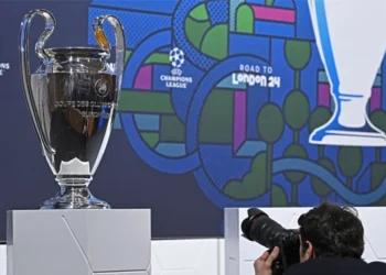 Mësoni datat kur do të luhen çerekfinalet dhe gjysmëfinalet e Champions League