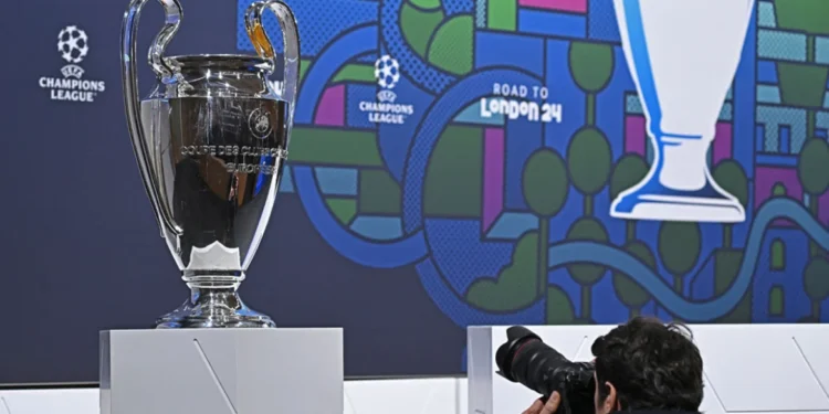 Mësoni datat kur do të luhen çerekfinalet dhe gjysmëfinalet e Champions League