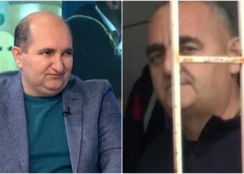 Beleri në burg, i vëllai për mediat greke: I thanë lër Himarën dhe je i lirë