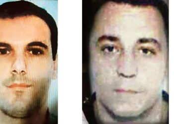 Saga e vrasjeve mes grupeve kriminale në Mal të Zi, shqiptarët e përfshirë, hetimet nxjerrin në pah lidhjet me Shqipërinë