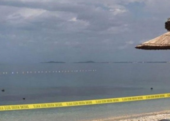 E FUNDIT/ Gjendet i mbytur në det një person në Vlorë