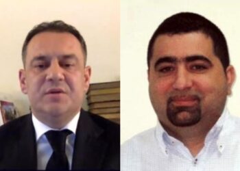 Inceneratorët/ Korrupsion dhe pastrim parash, SPAK i komunikon akuzat Mirel Mërtirit dhe Klodian Zotos