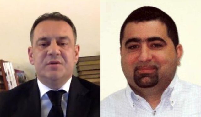 Inceneratorët/ Korrupsion dhe pastrim parash, SPAK i komunikon akuzat Mirel Mërtirit dhe Klodian Zotos