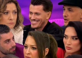 Gjashtë banorë i shpëtojnë, kush shkon ‘kokë më kokë’ në televotim të shtunën?