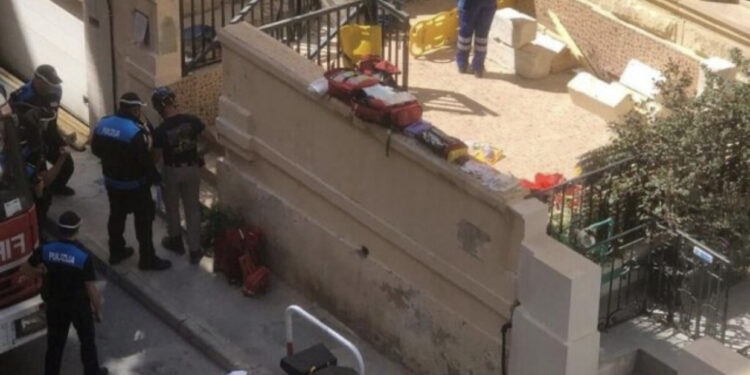 E rëndë në Maltë/ Vdes në vendin e punës shqiptari, plagoset bashkombasi i tij