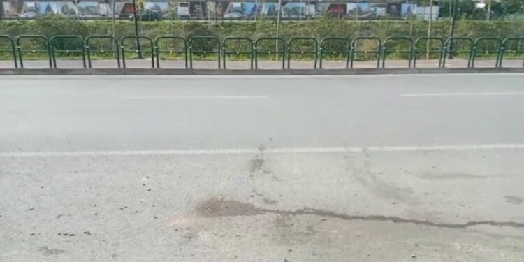 Vrasja e 18-vjeçarit në Shkozë/ Vajza ‘molla e sherrit”, dëshmia në polici: Isha e lidhur me mikun e autorit të krimit