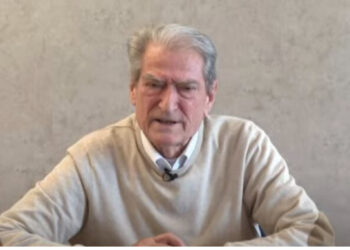 Berisha: Rama, supermafiozi që i del emri në të gjithë botën