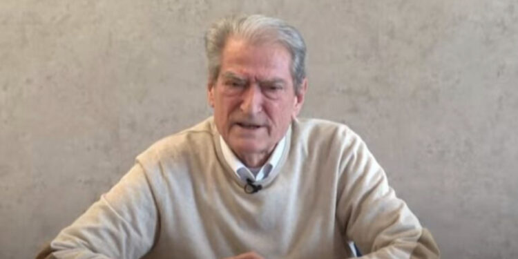 Berisha: Rama, supermafiozi që i del emri në të gjithë botën