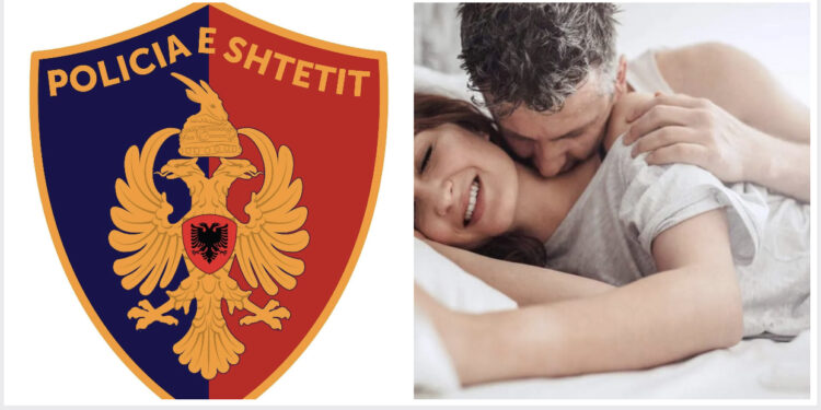 “Aidat e Verdit” investigative dhe lidhjet intime me kupolen e policisë së shtetit