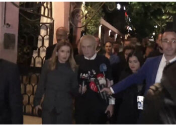 Heq dorë nga sulmet për Dumanin? Meta: Kam reflektuar