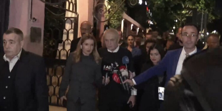 Heq dorë nga sulmet për Dumanin? Meta: Kam reflektuar