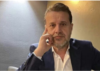 Vrasja që tronditi Gjermaninë/ Ky është shqiptari që ekzekutoi serbin