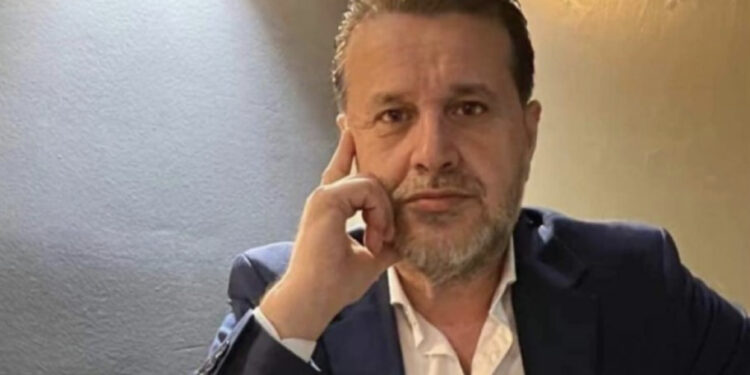 Vrasja që tronditi Gjermaninë/ Ky është shqiptari që ekzekutoi serbin