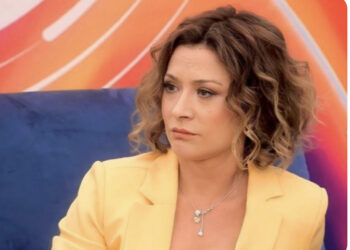 ITALIANI që i ka RRËMBYER zemrën EGLËS del “në dritë”?/ Ish banorja: Kanë një BIZNES bashkë, por…