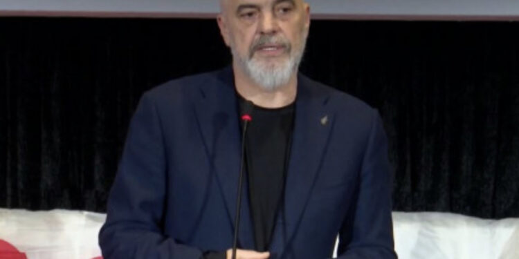 Arrestimet në bashki, reagon Rama: S’mund të jem më shumë dakord me Veliajn