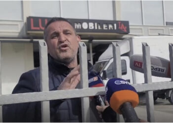 Tritol biznesit në Durrës, nxehet pronari: Policia ia fut kot! E pashë autorin