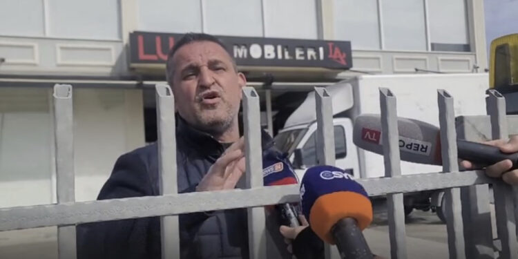 Tritol biznesit në Durrës, nxehet pronari: Policia ia fut kot! E pashë autorin