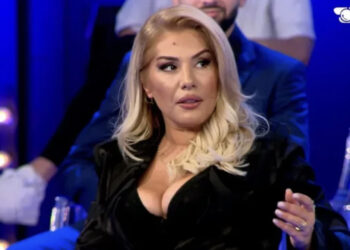 Ilnisa për Romeon: Është abuzuesi më i madh, dirigjohet nga Egla