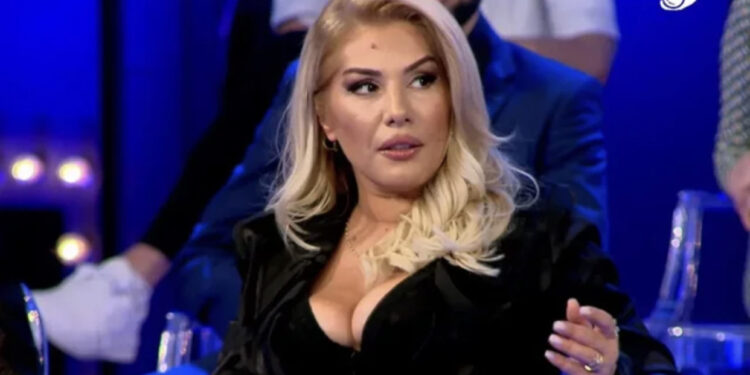 Ilnisa për Romeon: Është abuzuesi më i madh, dirigjohet nga Egla