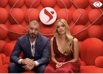 VIDEO/ Dron për Heidin dhe Romeon nga vëllezërit Veshaj, reagimi i hidhur i banorëve nuk duhet humbur 