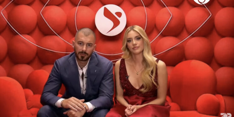 VIDEO/ Dron për Heidin dhe Romeon nga vëllezërit Veshaj, reagimi i hidhur i banorëve nuk duhet humbur 