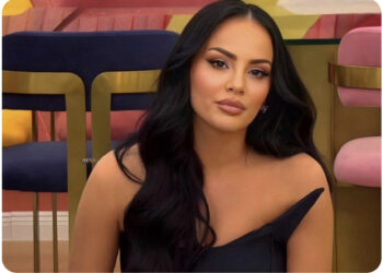 “Isha në panik”, Sara sqaron komentin denigrues për Kiara Titon: Çdo grua që do ishte në vendin e saj…